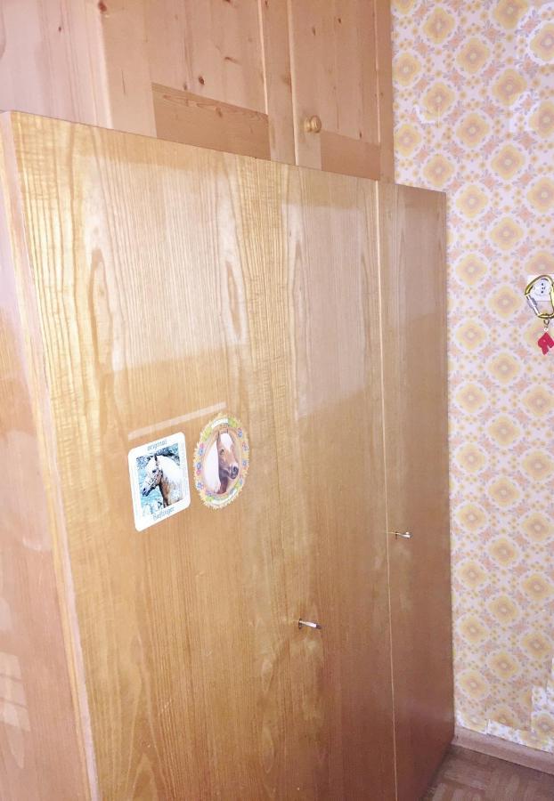 Bozen Mitte Apartment Bagian luar foto