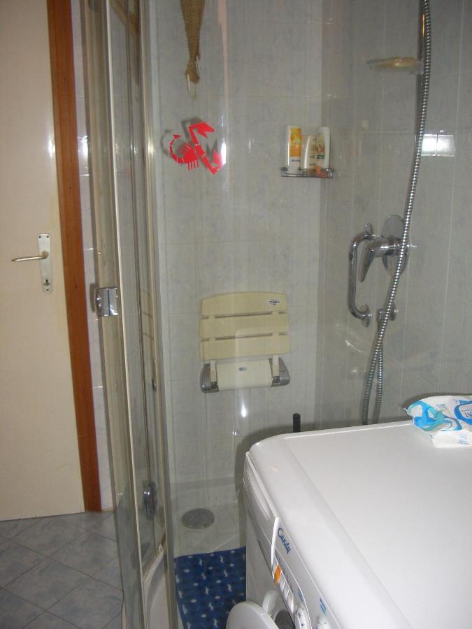 Bozen Mitte Apartment Bagian luar foto